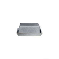 Butter Dish Denim - Saisons