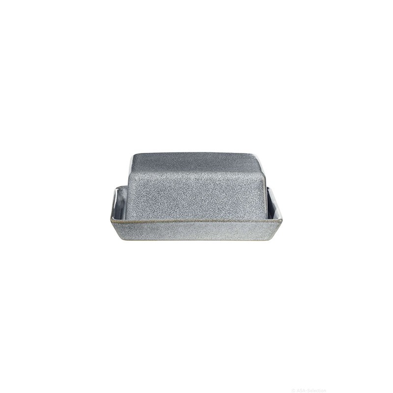 Butter Dish Denim - Saisons