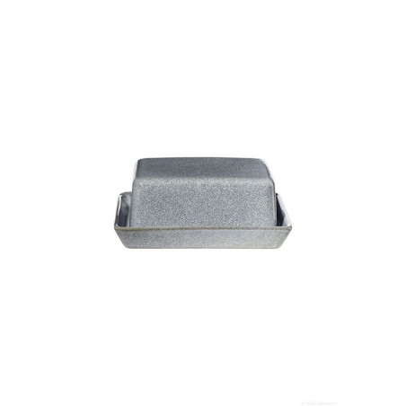 Butter Dish Denim - Saisons