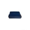 Butter Dish Dark Blue - Saisons