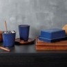 Butter Dish Dark Blue - Saisons
