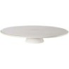 Cake Plate Ø36cm Sand - Saisons