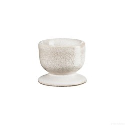 Egg Cup Ø5cm Sand – Saisons