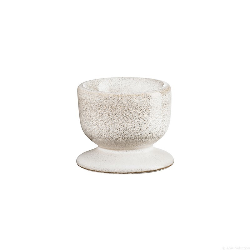 Egg Cup Ø5cm Sand – Saisons