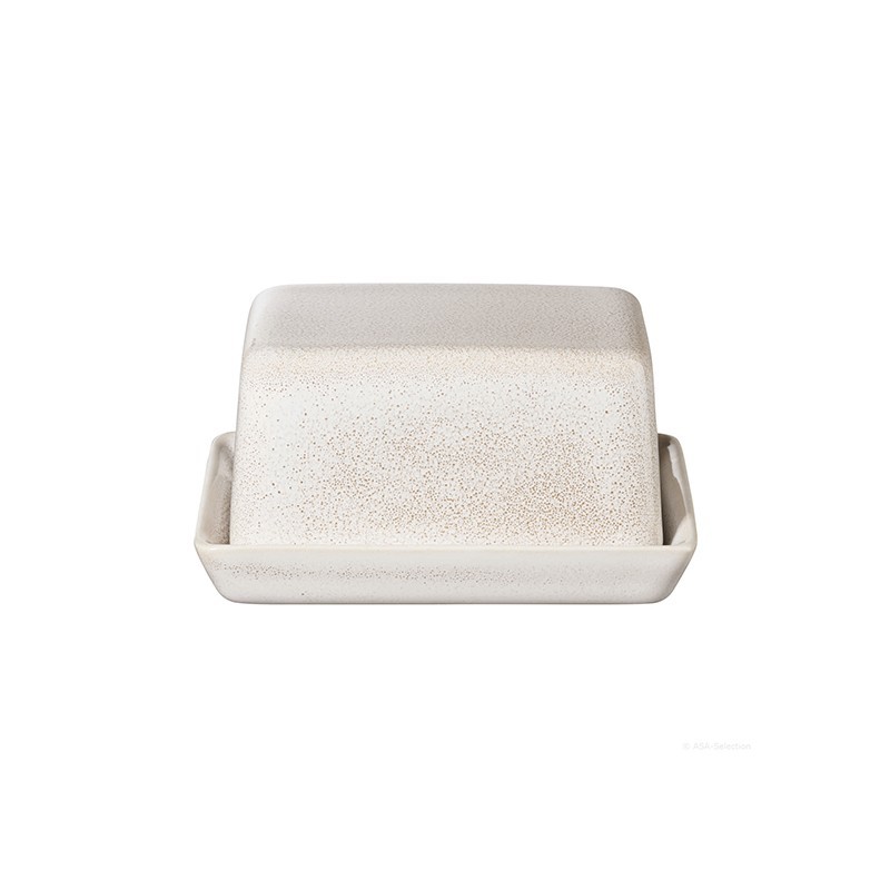 Butter Dish Sand – Saisons