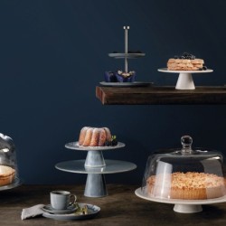 Etagere 22cm Denim - Saisons