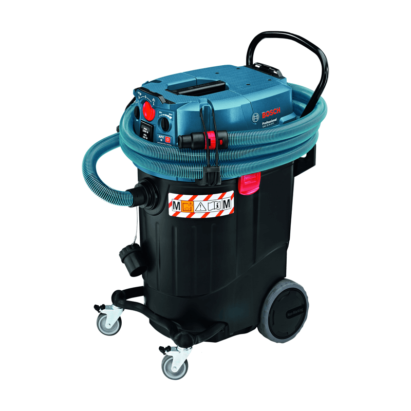 ASPIRADOR GAS 55 M AFC Professional