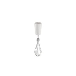 Hand Blender with Accessories White - Plissé