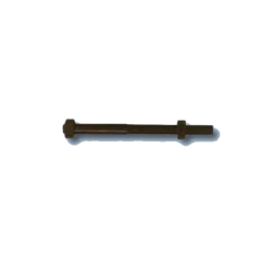 FUSO COMPLETO 157MM