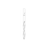 BROCA DIN 338N 4MM