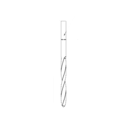 BROCA DIN 338N 7,5MM