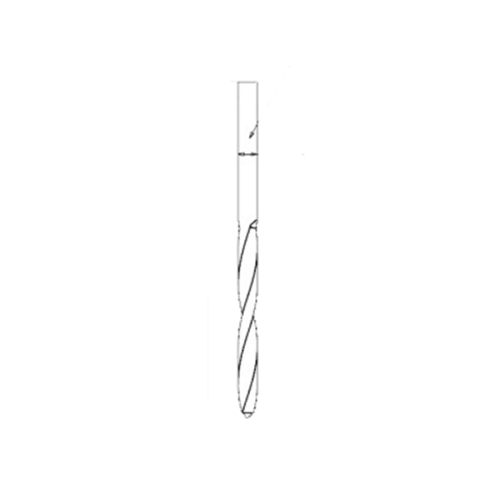 BROCA DIN 338N 7,5MM
