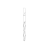 BROCA DIN 338N 7,5MM