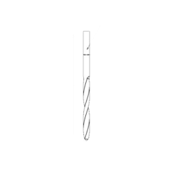 BROCA DIN 338N 8.5MM