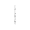 BROCA DIN 338N 8.5MM