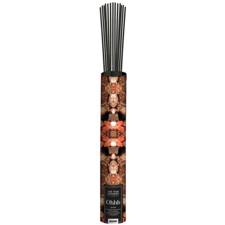 Incense Ohhh - The Five Seasons