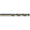 RUKO Spiral Bits DIN 338 Type VA, HSSE-Co5 (Ø 1,30mm)