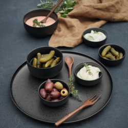 Small Bowl Ø7,5cm - Coppa Kuro