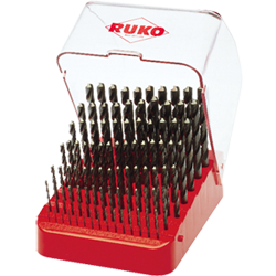 JG BROCAS 79PC HSS-CO