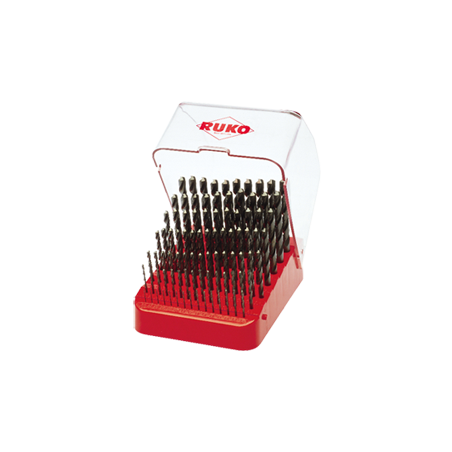 JG BROCAS 79PC HSS-CO