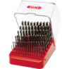 JG BROCAS 79PC HSS-CO