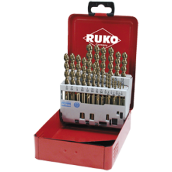 JG BROCAS - 29 PCS
