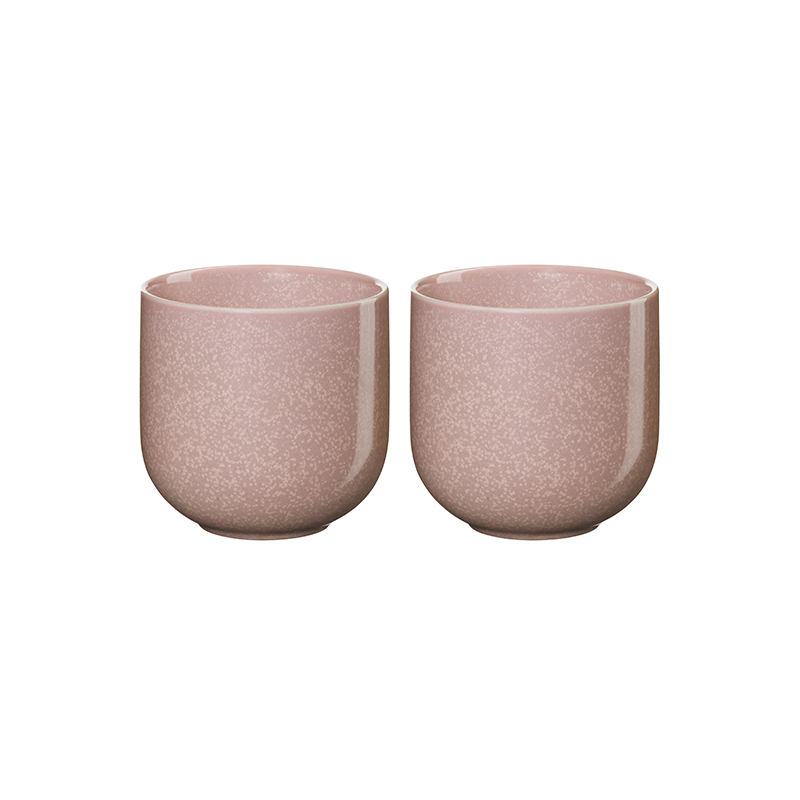 Set of 2 Tea Cups 200ml - Hanami