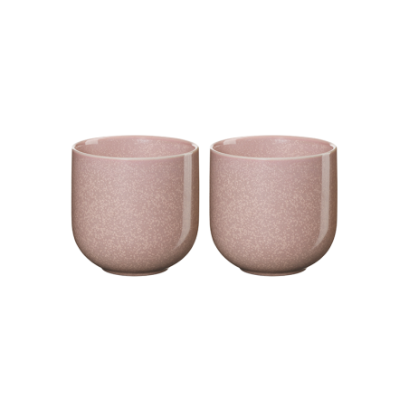 Set of 2 Tea Cups 200ml - Hanami
