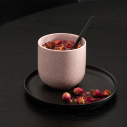 Set of 2 Tea Cups 200ml - Hanami