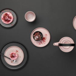 Set of 2 Tea Cups 200ml - Hanami