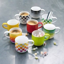 Caneca 400Ml - Coppa
