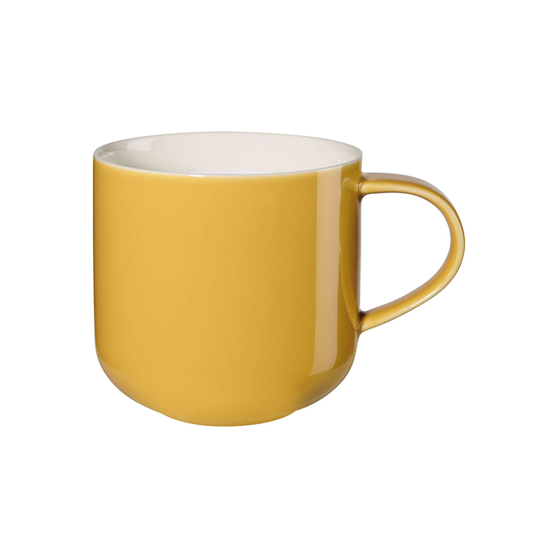 Caneca 400ml Mostarda - Coppa