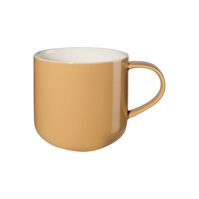 Mug 400ml Apricot - Coppa