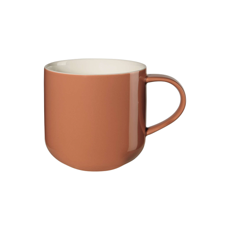 Mug 400ml Red Clay - Coppa