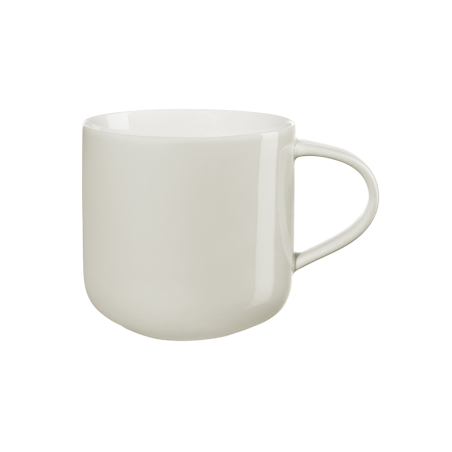 Caneca 400ml Baunilha - Coppa