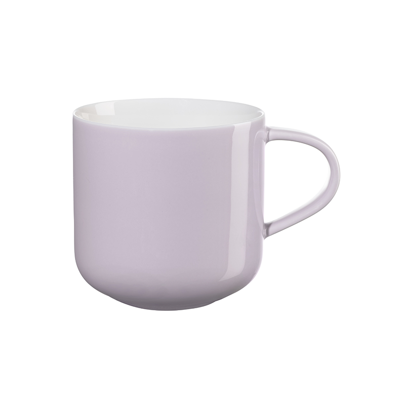 Caneca 400ml Lavanda - Coppa
