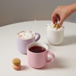 Mug 400ml Lily - Coppa