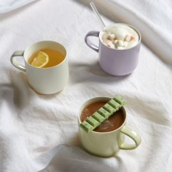 Caneca 400ml Bamboo - Coppa