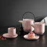 Teapot with Wooden Handle 600ml - Hanami