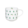 Caneca 400ml Surfing Tree - Coppa