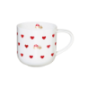 Caneca 400ml Truck of Love - Coppa