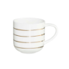 Caneca 400ml Golden Lines - Coppa