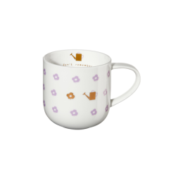 Mug 400ml Don't Remember Planting This - Coppa