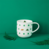 Mug 400ml Time for Myself - Coppa