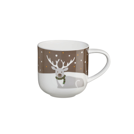 Caneca 400ml Rena - Coppa