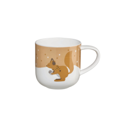 Caneca 400ml Esquilo - Coppa