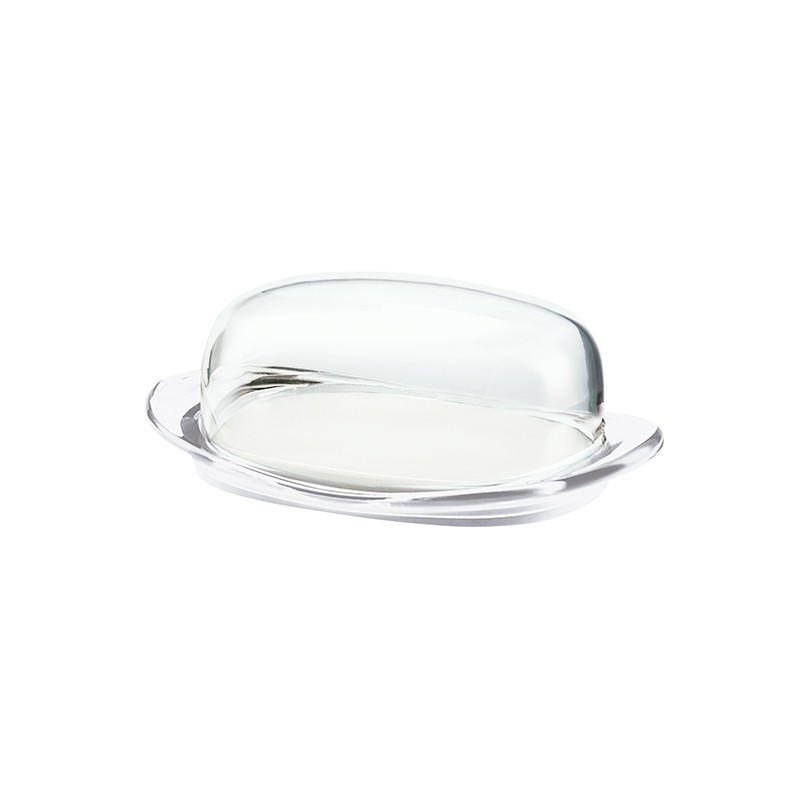Mantequera Transparente - Feeling