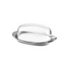 Butter Dish Sky Grey - Feeling