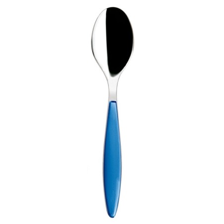 COLHER FEELING AZUL MEDITERRANEO