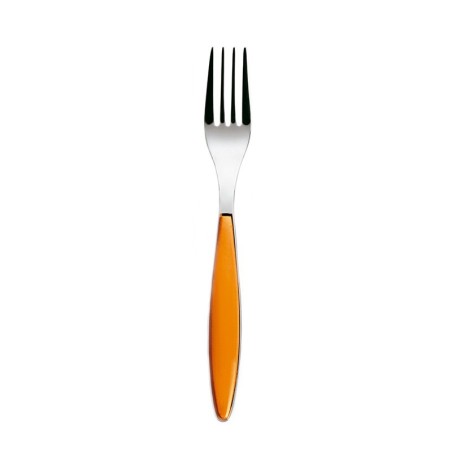 Tenedor Naranja - Feeling